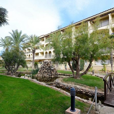 Appartamento Jardins Del Mar 138 L'Estartit Esterno foto