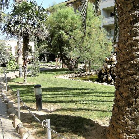 Appartamento Jardins Del Mar 138 L'Estartit Esterno foto