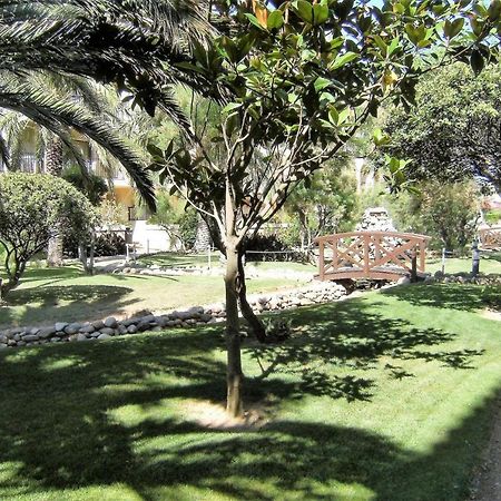 Appartamento Jardins Del Mar 138 L'Estartit Esterno foto