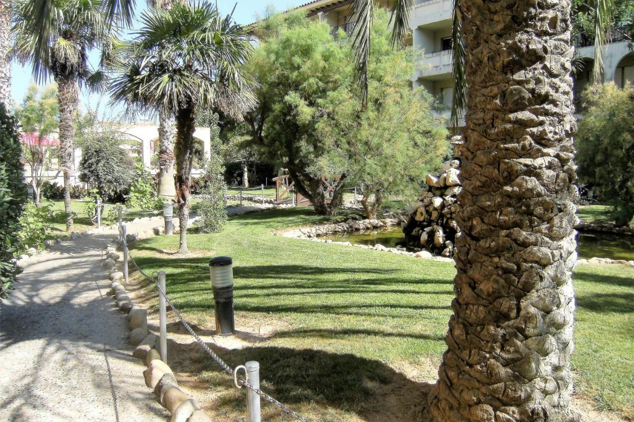 Appartamento Jardins Del Mar 138 L'Estartit Esterno foto