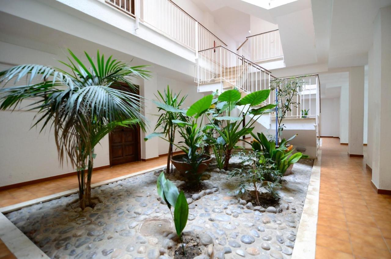 Appartamento Jardins Del Mar 138 L'Estartit Esterno foto