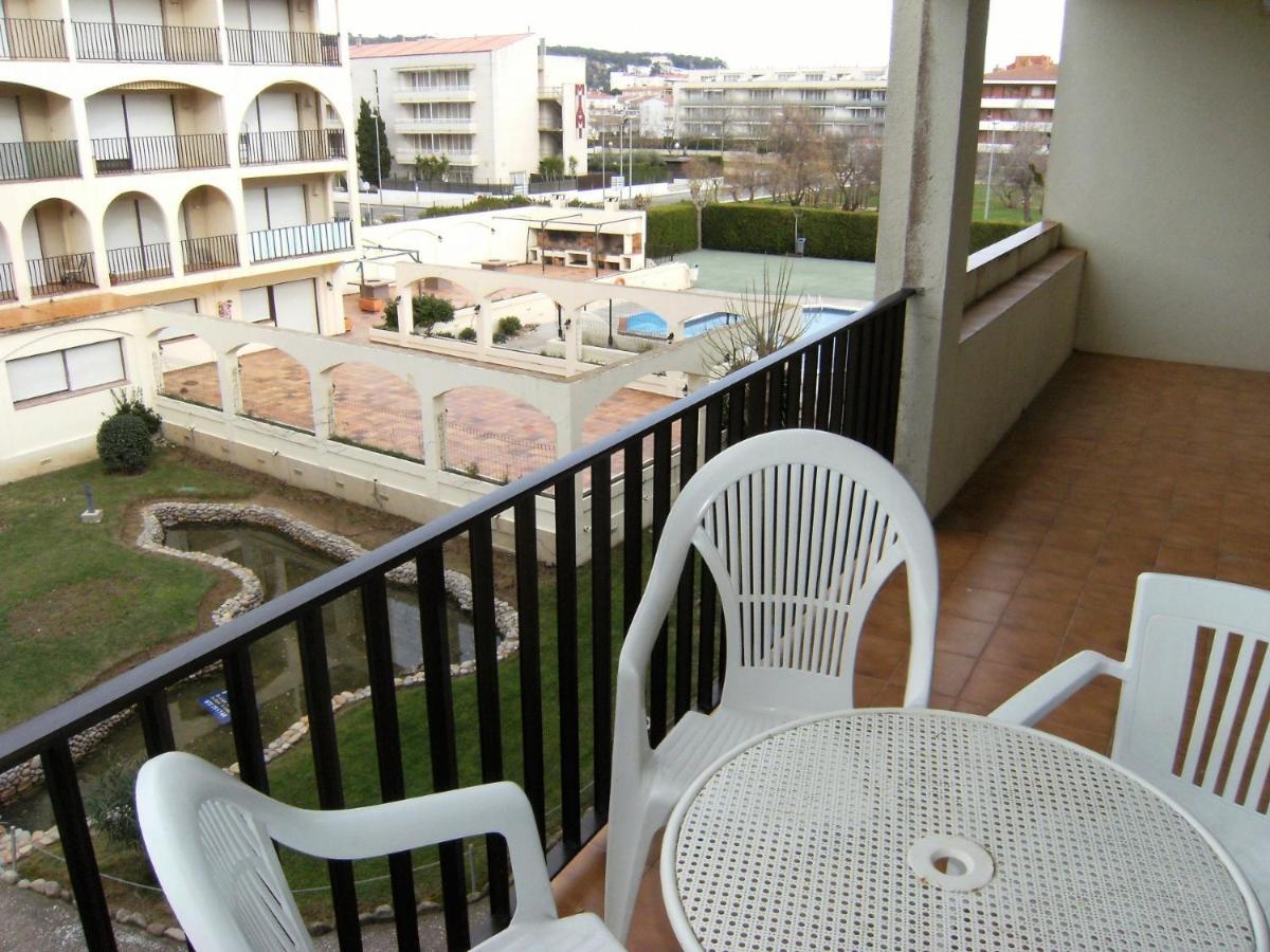 Appartamento Jardins Del Mar 138 L'Estartit Esterno foto